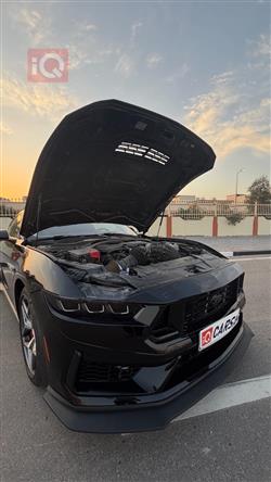 فورد موستانج